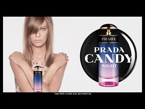 Prada Candy Night video cover