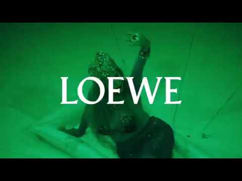 LOEWE x Paula's Ibiza II | Close To Paradise (Trailer) video cover