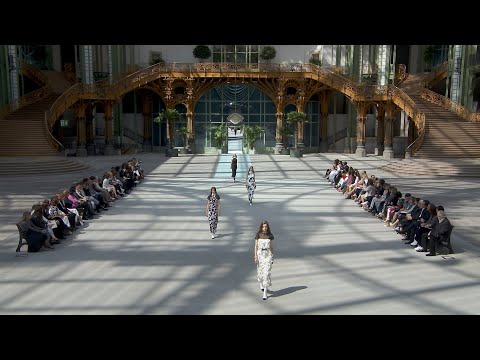 The Cruise 2019/20 Show — CHANEL video cover