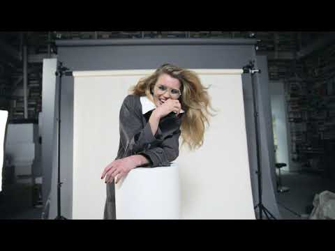 Fendi Women's Fall/Winter 2018-19 Advertising Campaign: video cover