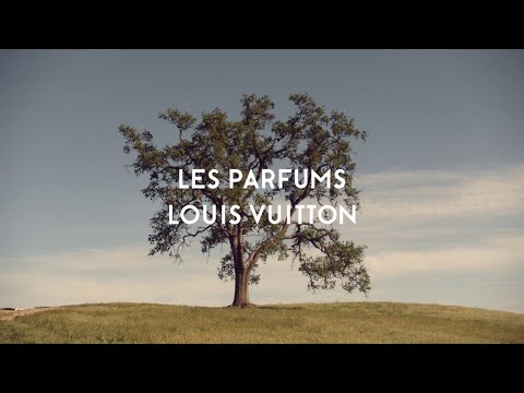 Behind The Scenes: Les Parfums Louis Vuitton starring video cover