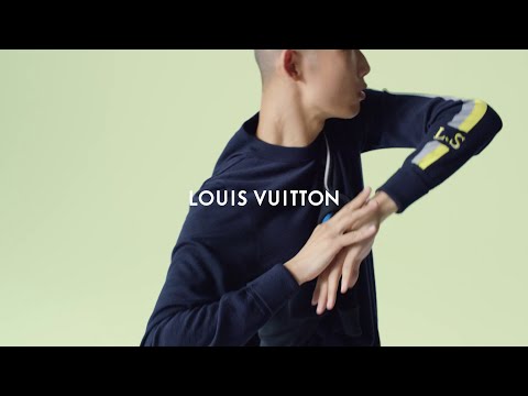 Louis Vuitton Now Yours Ready-To-Wear Heritage video cover