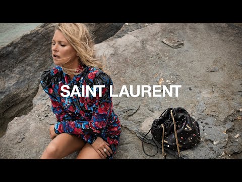 KATE MOSS - THE TEDDY BAG video cover