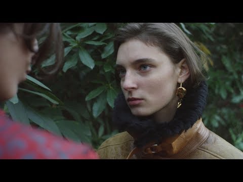 Givenchy Fall 2018 Collection video cover