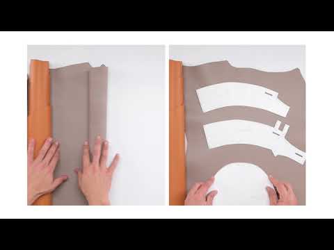 LOEWE Gate Bag video cover
