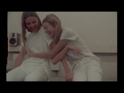 CAMILLE ROWE & TILDA LINDSTAM  - 2019 PHOTO PROJECT video cover