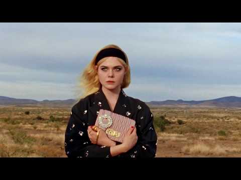 Miu Miu Spring/Summer 18 - My Miu video cover