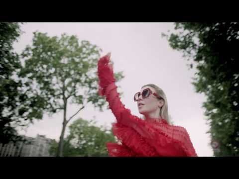 VALENTINO EYEWEAR S/S 2019 video cover