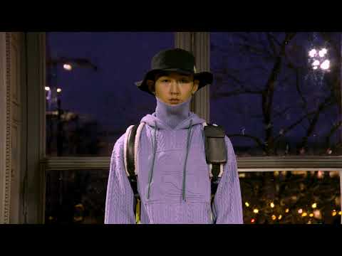 KENZO - LA COLLECTION MEMENTO 3 SHOW video cover