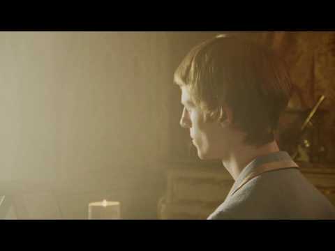 Gucci The Alchemist’s Garden: Campaign film | Director’s video cover