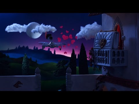 Devotion Bag - Dolce&Gabbana and Hearst | ROMEO & JULIET video cover