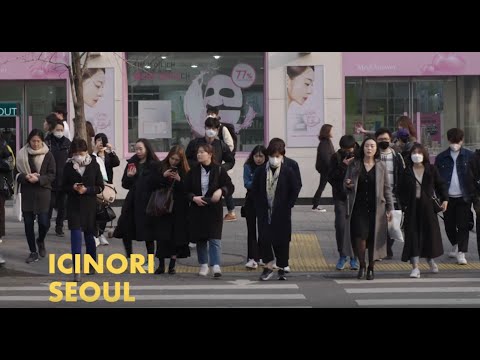 Louis Vuitton Travel Book Seoul by Icinori video cover
