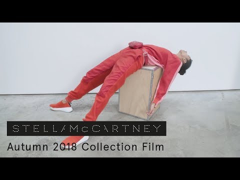 Stella McCartney Autumn 2018: The Collection video cover