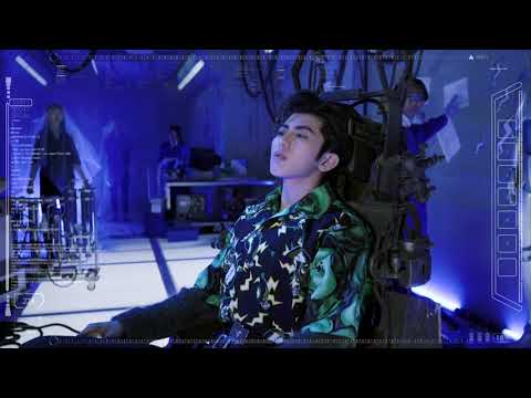 Code Human, Prada Fall/Winter 2019 Advertising Campaign video cover