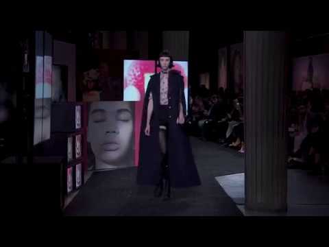 Miu Miu Fall/Winter 2019 Fashion Show video cover