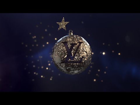 Louis Vuitton's Enchanted World of Gifts video cover