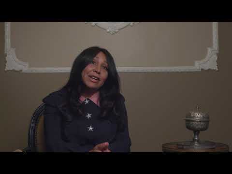 Miu Miu Women's Tales #16 - The Wedding Singer's Daughter video cover