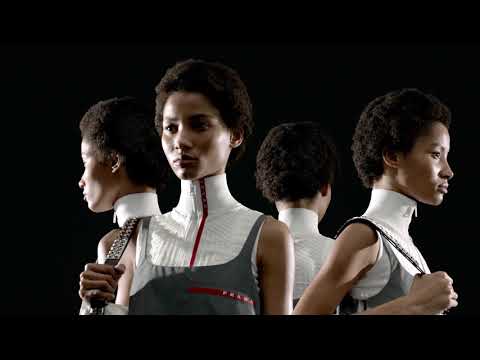 Prada Linea Rossa Spring/Summer 2019 video cover