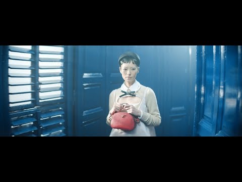 365, Prada Spring/Summer 2019 Womenswear Advertising video cover