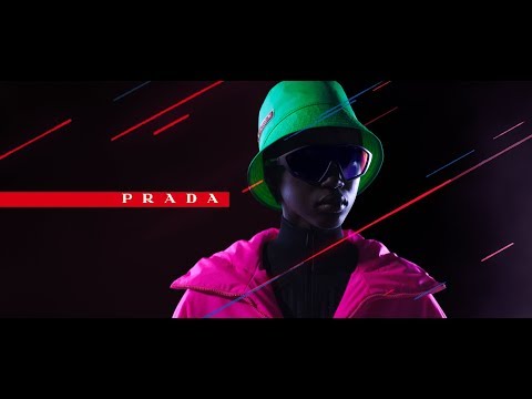 Prada Linea Rossa video cover