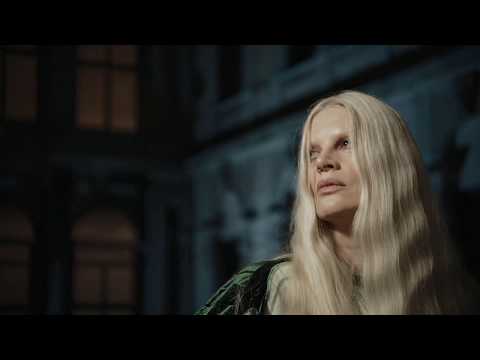 VALENTINO SPRING SUMMER 2019 CAMPAIGN video cover