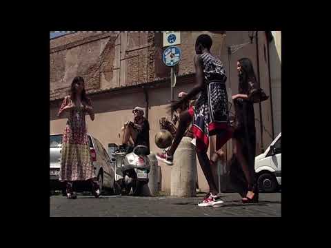 #ValentinoResort19 edit video cover