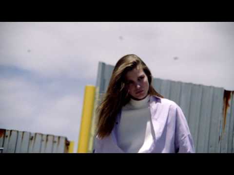 FALL WINTER 18 CAMPAIGN 2 video cover