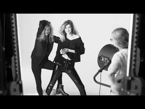 Behind the Scenes of the Stuart Weitzman SS18 Campaign video cover