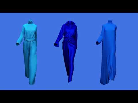 Balenciaga Loop 03 video cover