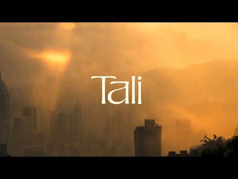 #KENZOTALI - A journey in Hong Kong with Thierry Chow video cover