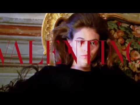 VALENTINO PRE FALL 2018 COLLECTION video cover