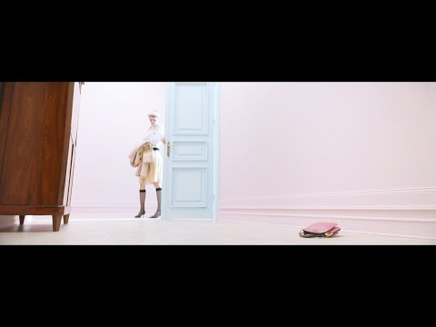 365, Prada Spring/Summer 2019 Womenswear Advertising video cover