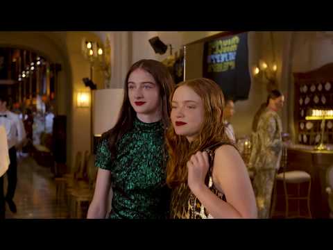 Miu Miu Club Croisière 2019 video cover