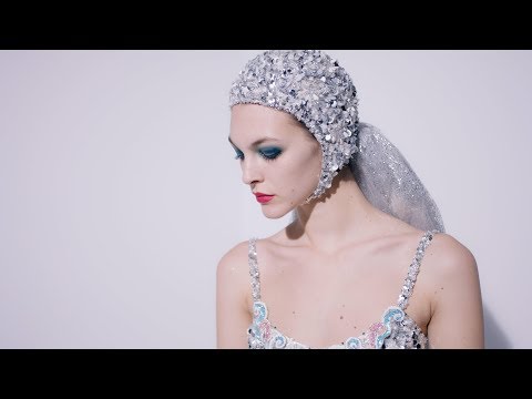 Details of the Spring-Summer 2019 Haute Couture Collection video cover