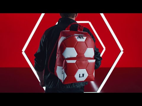 The Louis Vuitton 2018 FIFA World Cup Russia™ Collection video cover