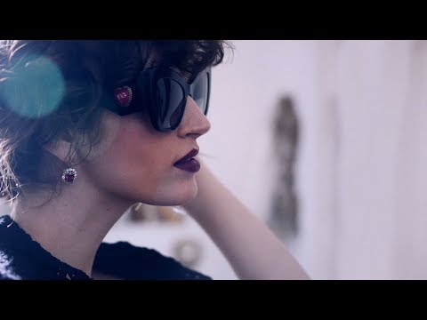 Dolce&Gabbana #DGCuoreSacro Eyewear Collection video cover