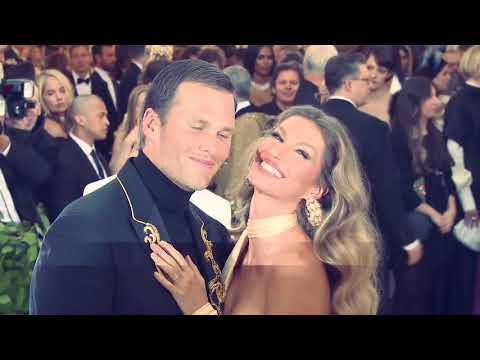 Redefining glamour - Gisele Bündchen’s #MetGala 2018 video cover