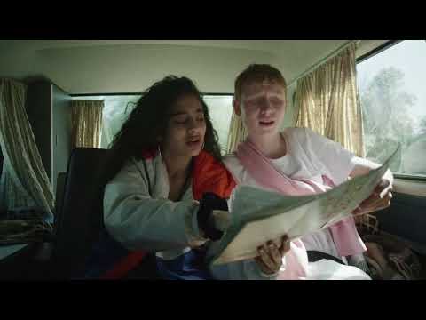 The Second Summer of Love: London video cover