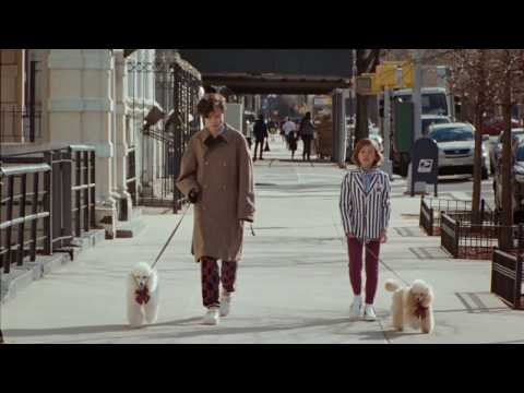 25 Ways to Gucci: New York video cover