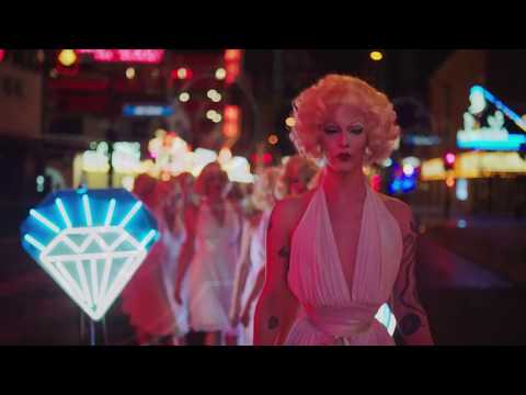 365, Prada Fall/Winter 2018 Advertising Campaign – video cover