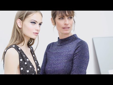 CHANEL Backstage Makeup Look – FROM THE SHOW TO YOUR video cover
