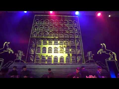 #FendiShanghai2019 video cover