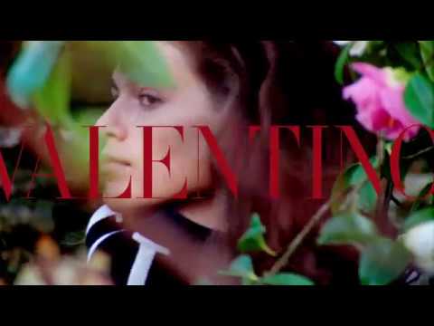 VALENTINO PRE FALL 2018 COLLECTION video cover