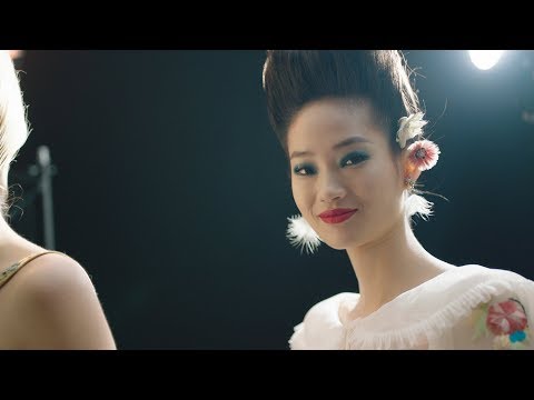 Spring-Summer 2019 Haute Couture Show Impressions — video cover