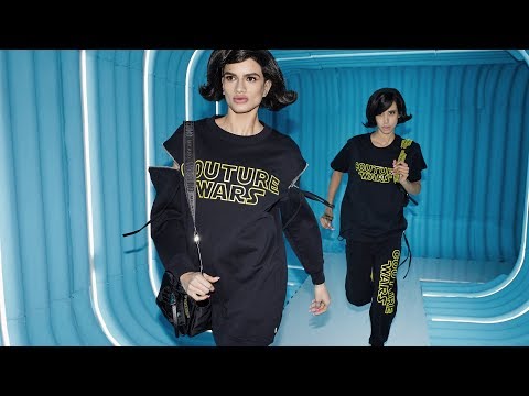 Moschino Couture Wars! video cover