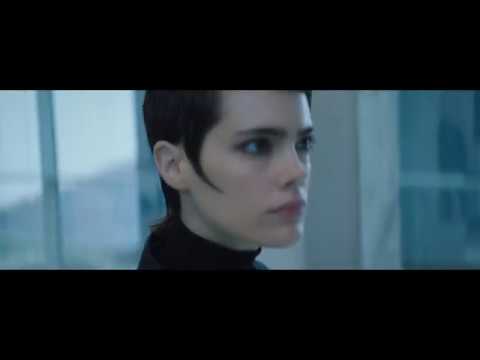 Prada Nylon Farm - Teaser video cover