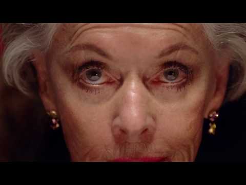 Gucci Timepieces and Jewelry Campaign | Starring Tippi video cover