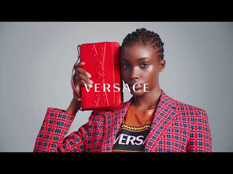 New in for women: Tribute X bag video cover