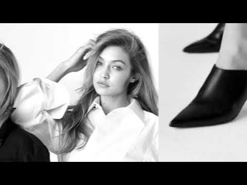 Up Close with the Stuart Weitzman MIRA Pump video cover