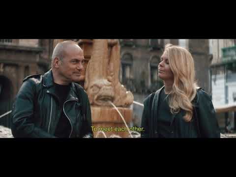 "Distant Planet: The Six Chapters of Simona" by Josh video cover